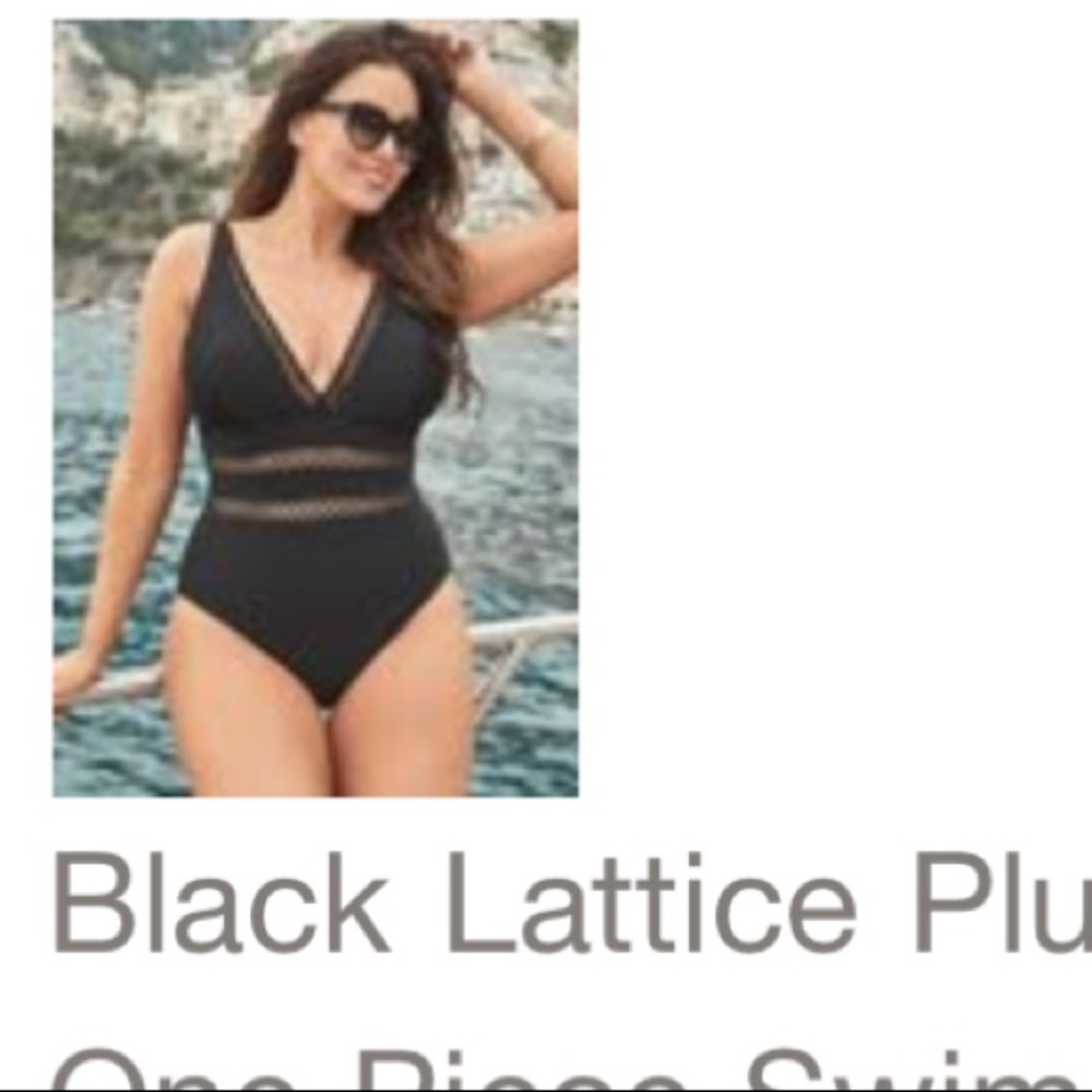 Swimsuit